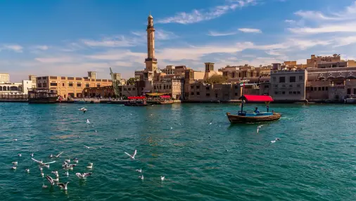 Skrytá Dubaj: Miesta, ktoré turisti nepoznajú, ale miestni na ne nedajú dopustiť