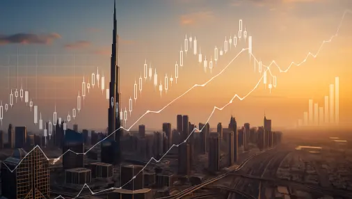 Dubaj levnější než kdy dřív! Proč je právě teď ten správný čas investovat?