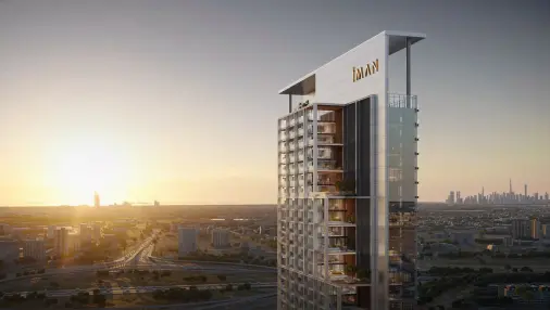 IMAN Developers – moderní developer s jasnou vizí a důrazem na kvalitu