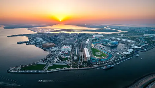 Yas Island a Saadiyat Island: Dva ostrovy, dve energie. Ktorý je ten váš?