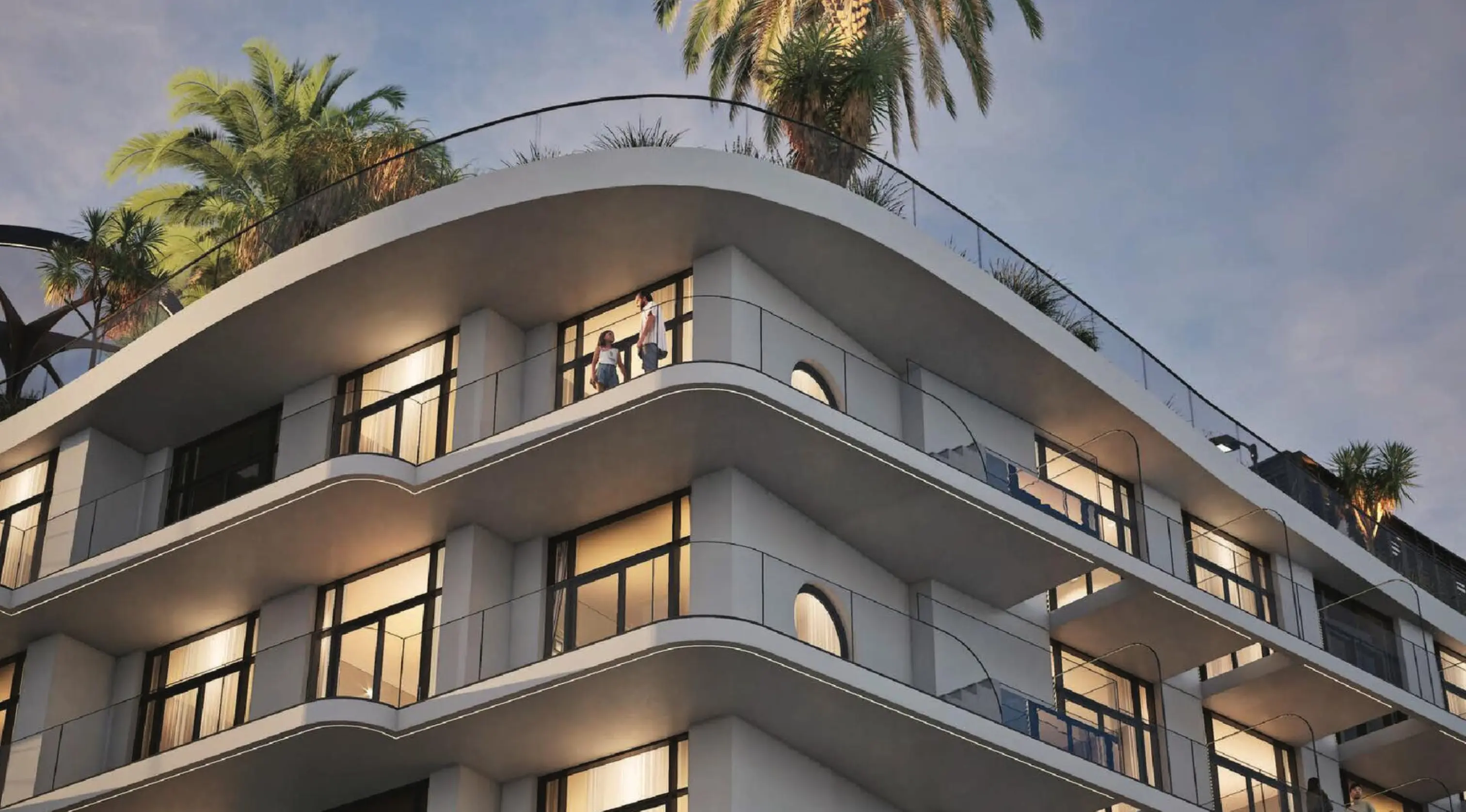 Avana Residences