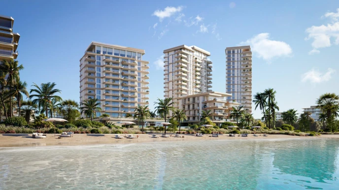 Bay Grove Residences