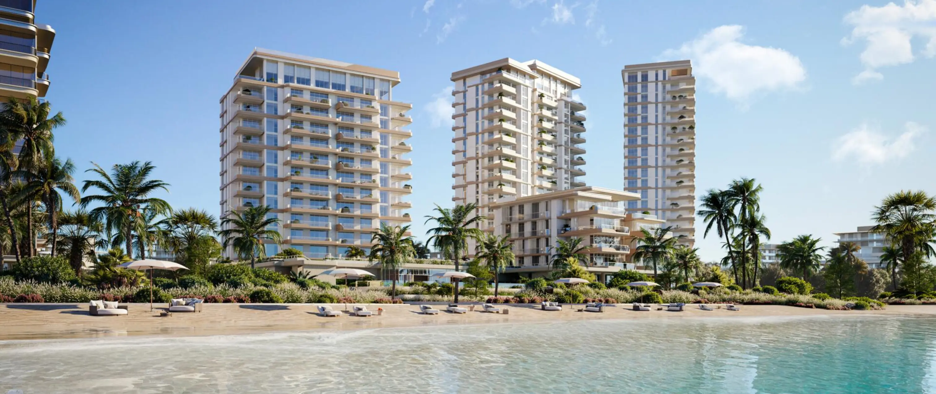 Bay Grove Residences Phase 4