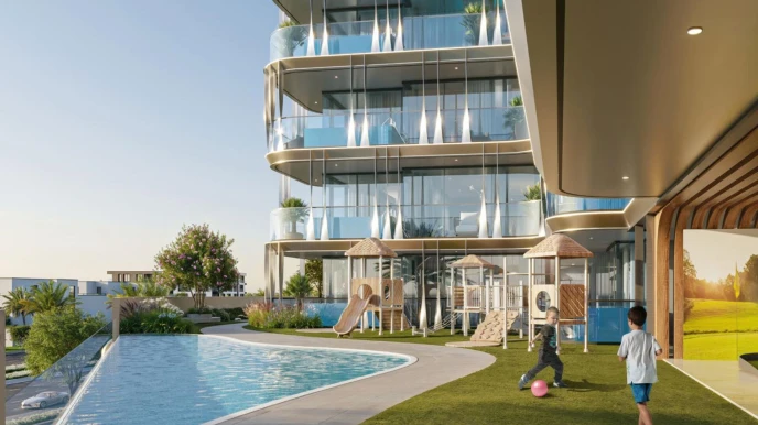 Bay Grove Residences
