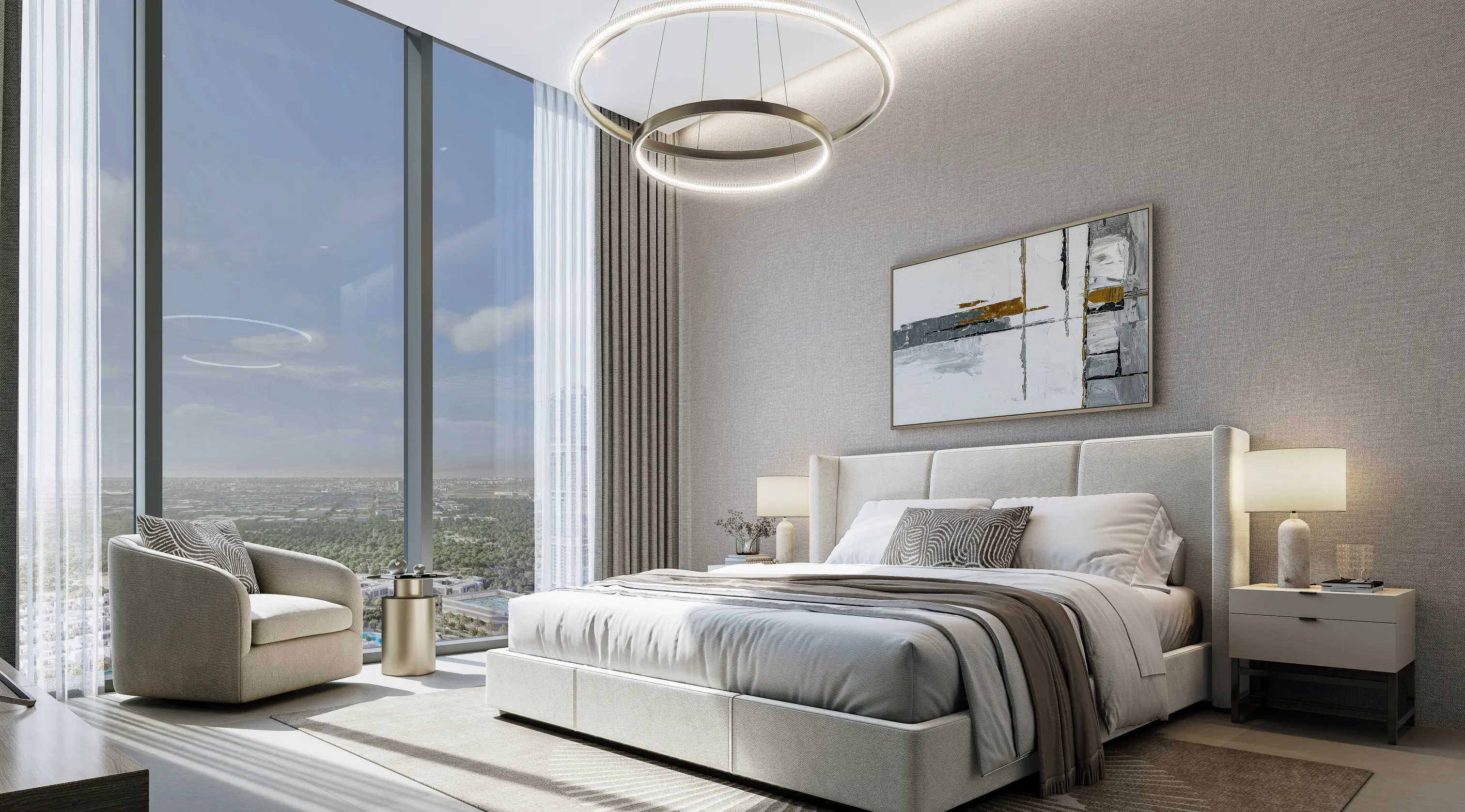 Skyvue Solair