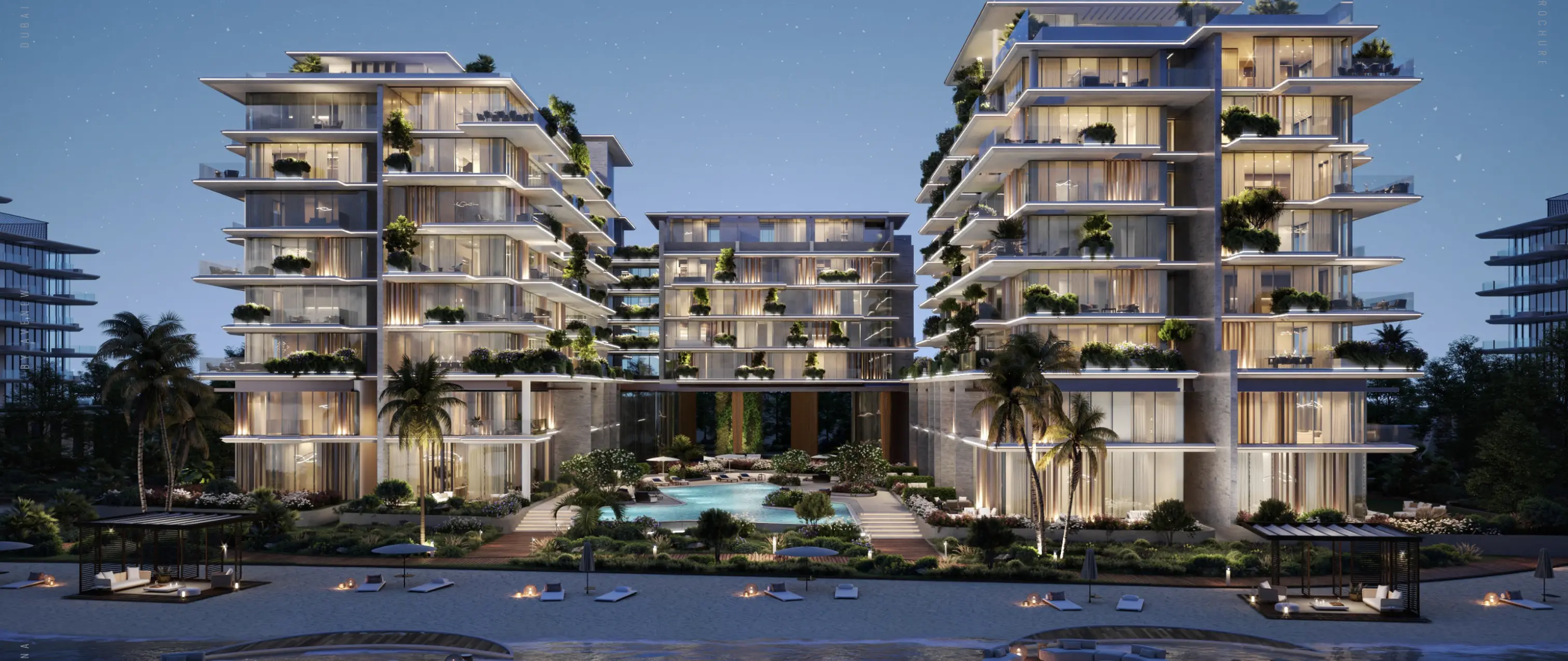 Silena Residences