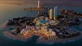 Al Marjan Island
